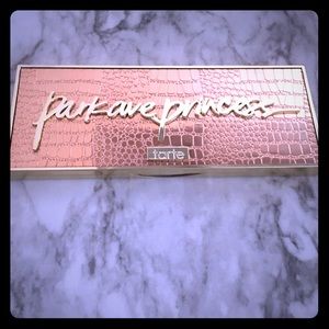 Tarte park ave Princess pallet